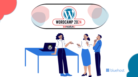WordCamp Bengaluru 2024