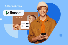 Linode Alternatives: 13 Best Options to Try in 2025 