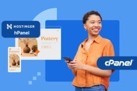 hPanel vs. cPanel: Which is Better? 