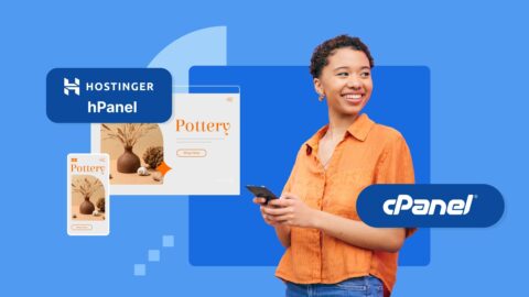 hPanel vs. cPanel: Which is Better? 