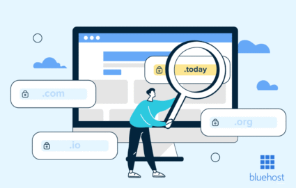 Should I Buy a .today Domain name? Pros and cons 