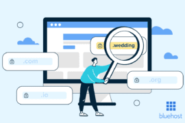 Should I Buy a .wedding Domain Name? Pros and Cons  