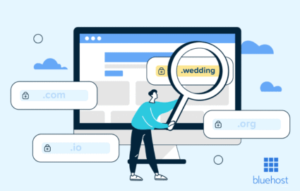 Should I Buy a .wedding Domain Name? Pros and Cons  