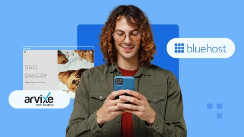 Bluehost vs. Arvixe: A Thorough Web Hosting Comparison 