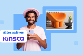 Best Kinsta Alternatives for 2025: Discover Top Competitors 