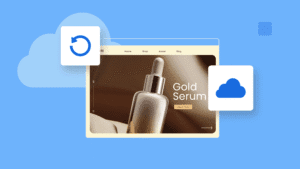 Sperimenta una maggiore velocità con NVMe VPS e hosting dedicato