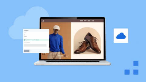 What is Email Hosting?