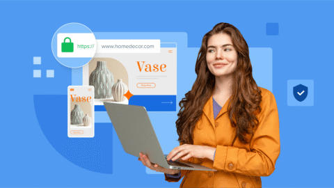 Types of SSL Certificates: Compare DV, OV & EV for Your Website’s Security  