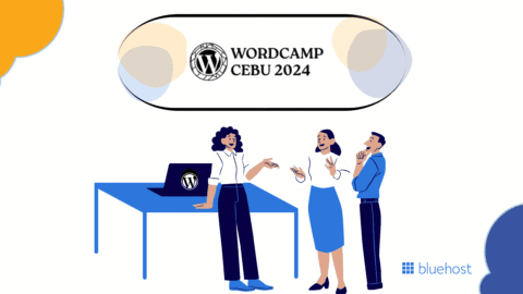 WordCamp Cebu 2024