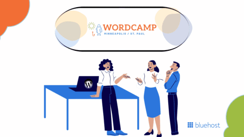 WordCamp Minneapolis 2024