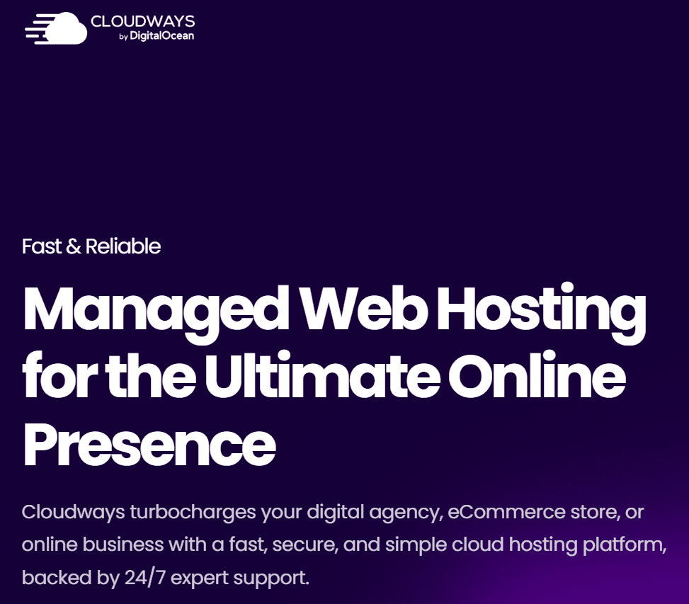 Cloudways