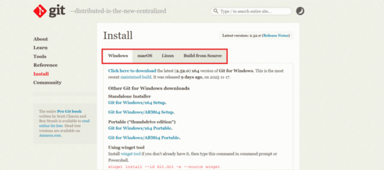 Using Git with WordPress: A Step-by-Step Guide