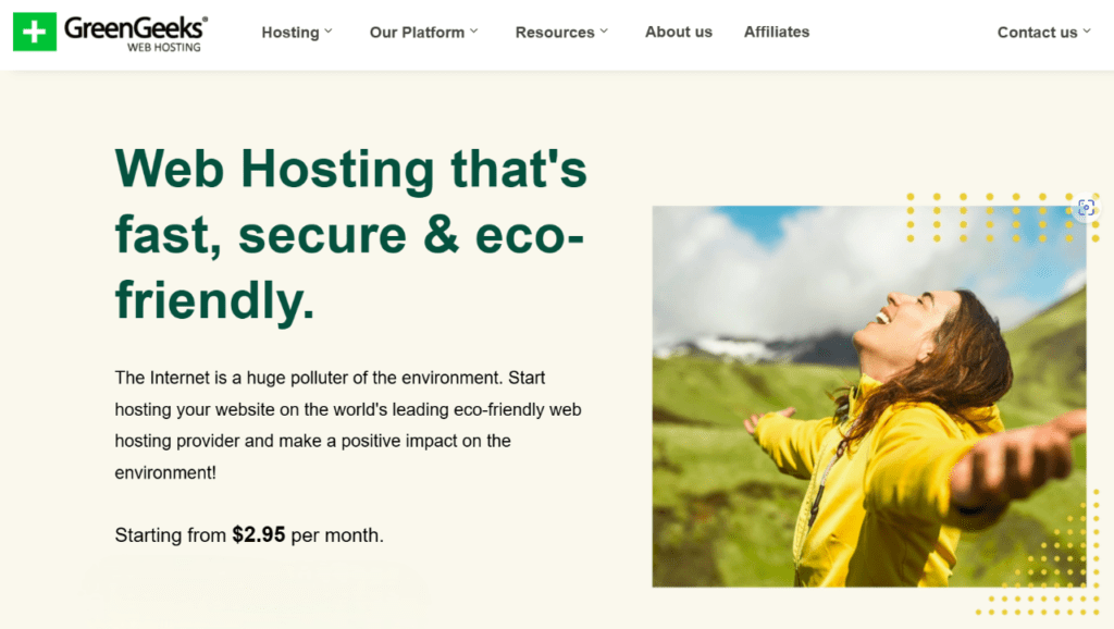 GreenGeeks