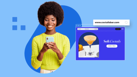 How to Buy a Domain and Email for Your New Business 
