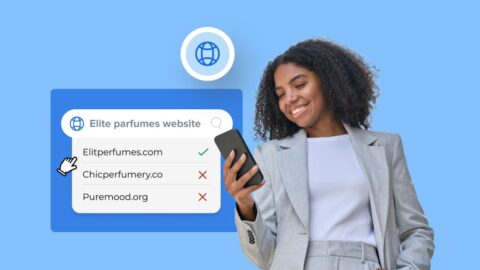 How To Check If a Domain Name Is Available?