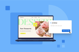 How to Use AI to Create an Online Store That Sells in 2025 (No Coding)