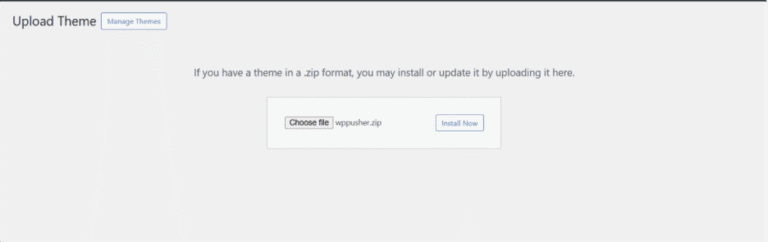 Using Git with WordPress: A Step-by-Step Guide