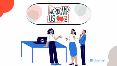 WordCamp US 2024