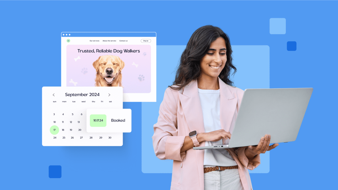 a-dog-walking-booking-website