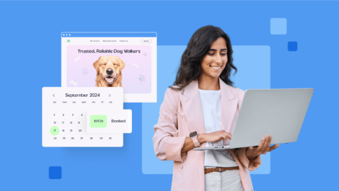 Come creare un sito web per la prenotazione di dog sitter: una guida passo passo