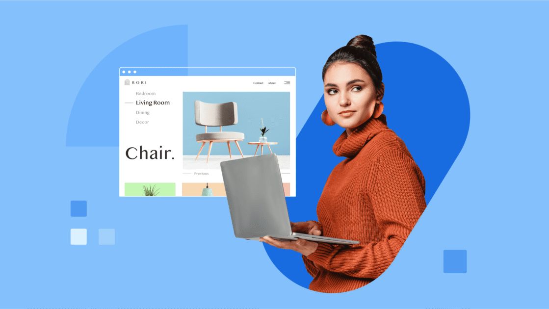 how to create a marketplace website