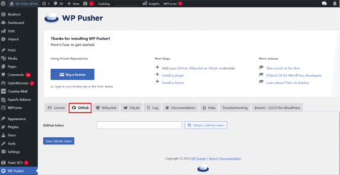 Using Git with WordPress: A Step-by-Step Guide