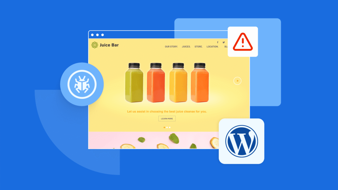 Signs a WordPress Site Has Been Hacked
