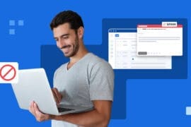 How to Stop Contact Form Spam in WordPress