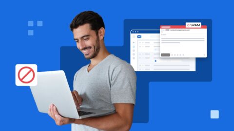 How to Stop Contact Form Spam in WordPress