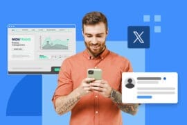 How to Embed Tweets and Twitter Feeds in WordPress Blog Posts