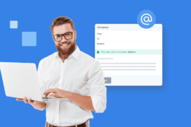How to Write a Professional Email (Real Examples and Pro Tips)