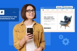How to Automatically Tag Your WordPress Posts 