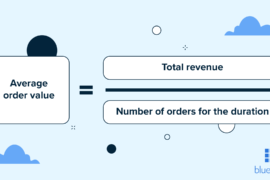 Average Order Value: Calculate and Boost Sales