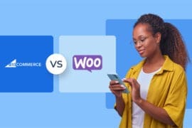 WooCommerce vs BigCommerce in 2025: A Detailed Comparison