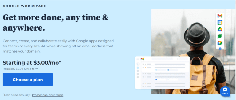 How to Get Secure Business Email Services