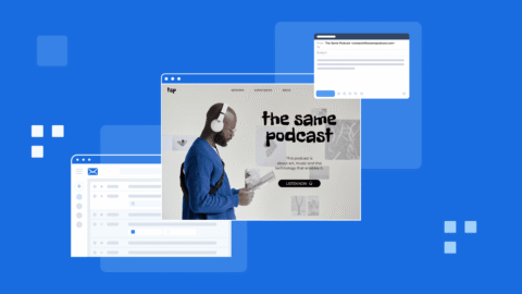 Business Email Signature Templates: Tips & Examples