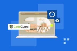 CodeGuard: Back Up and Restore Your Site Like a Pro