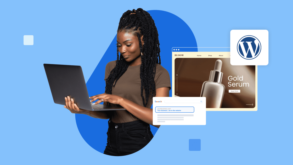 How to Add Google Search in a WordPress Site Quickly