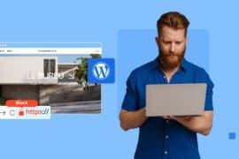 How to Block IP Address Using WordPress .htaccess File