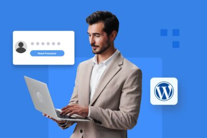 How to Create a Custom WordPress Reset Password Page