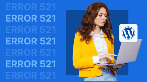 How to Fix the “There Has Been a Critical Error on This Website” with WordPress