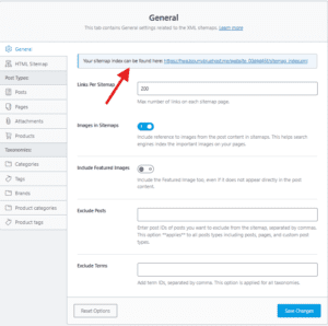 Comment créer un plan du site pour un site web : Guide du débutant