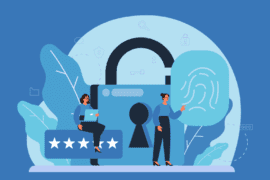 Data Security Advice: Why You Need a Strong Password Policy