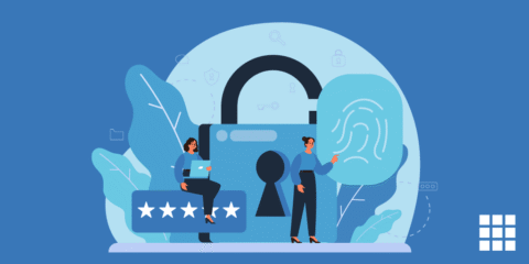 Data Security Advice: Why You Need a Strong Password Policy