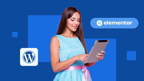 What is the Elementor WordPress Page Builder?