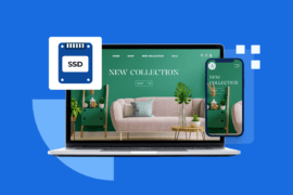 SSD VPS Hosting: The Smarter, Faster Hosting Choice in 2025