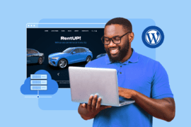 Where is WordPress Hosted? Identify Your Host with Tools & Tips 