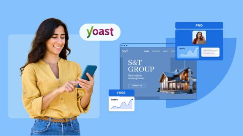 Elevate Search Engine Rankings with Smart Optimization Tools from Yoast SEO
