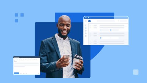 How to Choose a Professional Email Address for Your Business 
