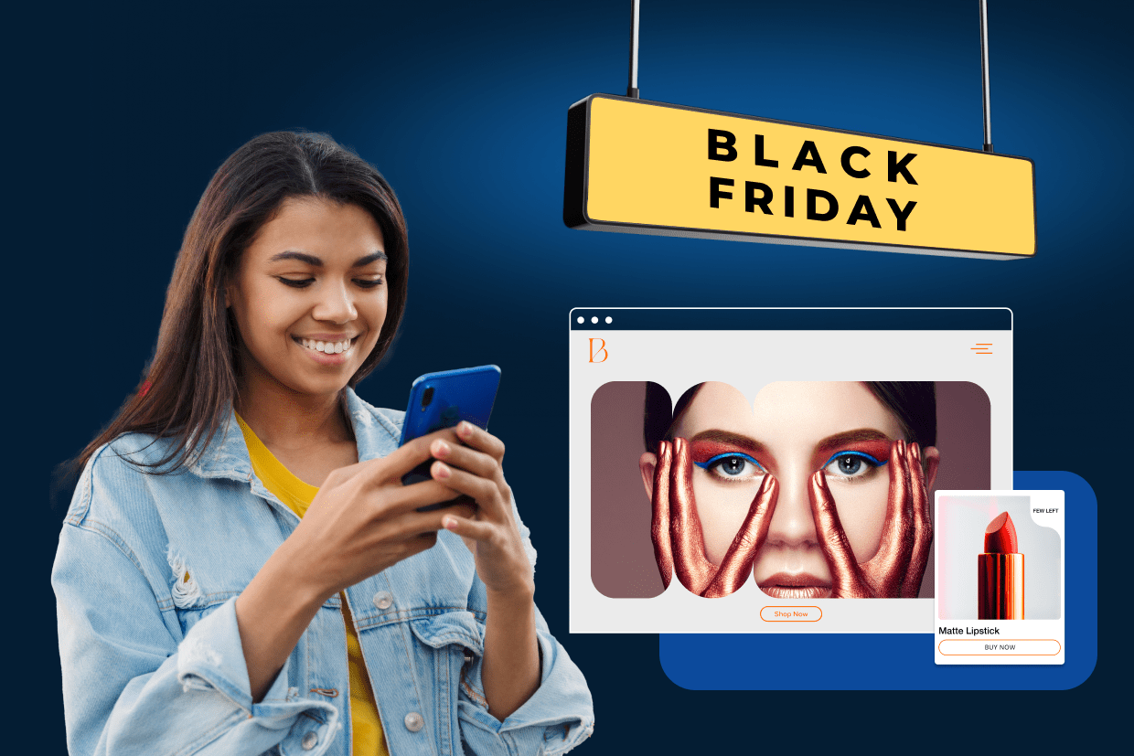 Black Friday eCommerce Sales 2025: Top Trends, Expert Tips & Exclusive Deals 